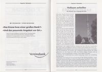 Festschrift zum 30-j&auml;hrigen Bestehen 1996 (6)