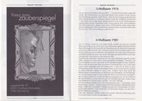 Festschrift zum 30-j&auml;hrigen Bestehen 1996 (10)
