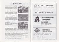 Festschrift zum 30-j&auml;hrigen Bestehen 1996 (12)